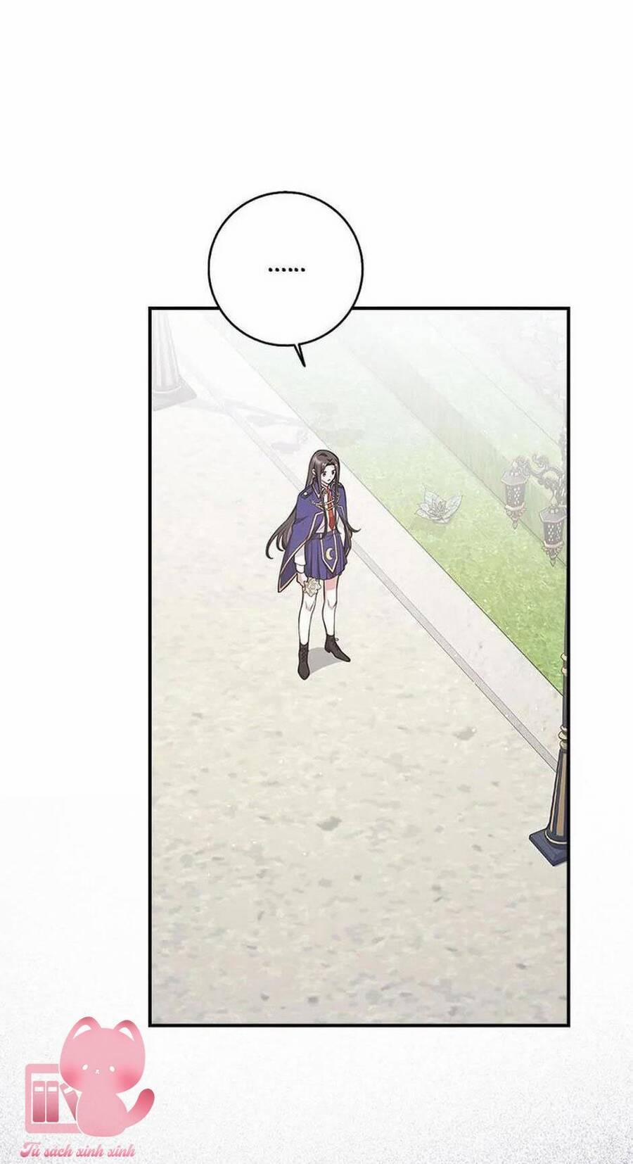 Tôi Thề Chúng Ta Chỉ Là Bạn 23 trang 12