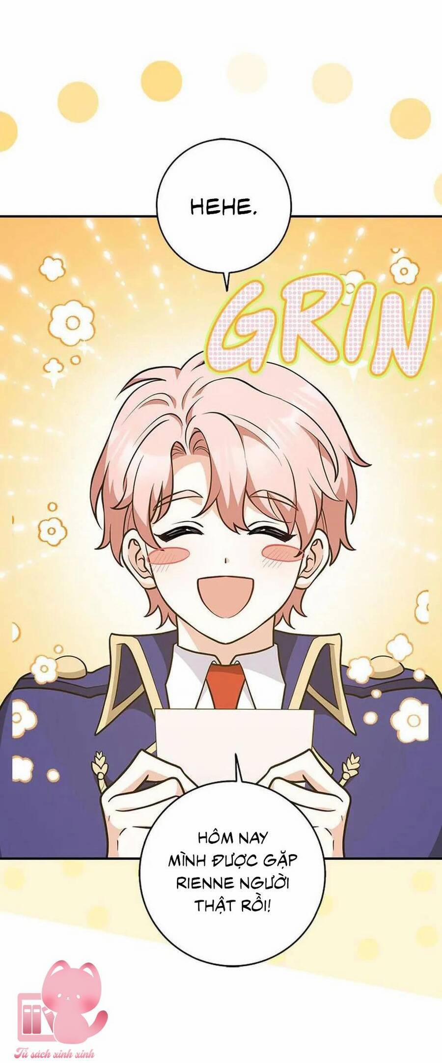 Tôi Thề Chúng Ta Chỉ Là Bạn 23 trang 16