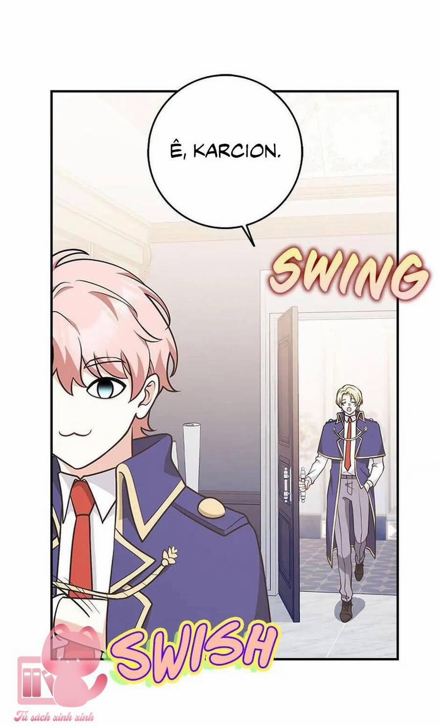 Tôi Thề Chúng Ta Chỉ Là Bạn 23 trang 17