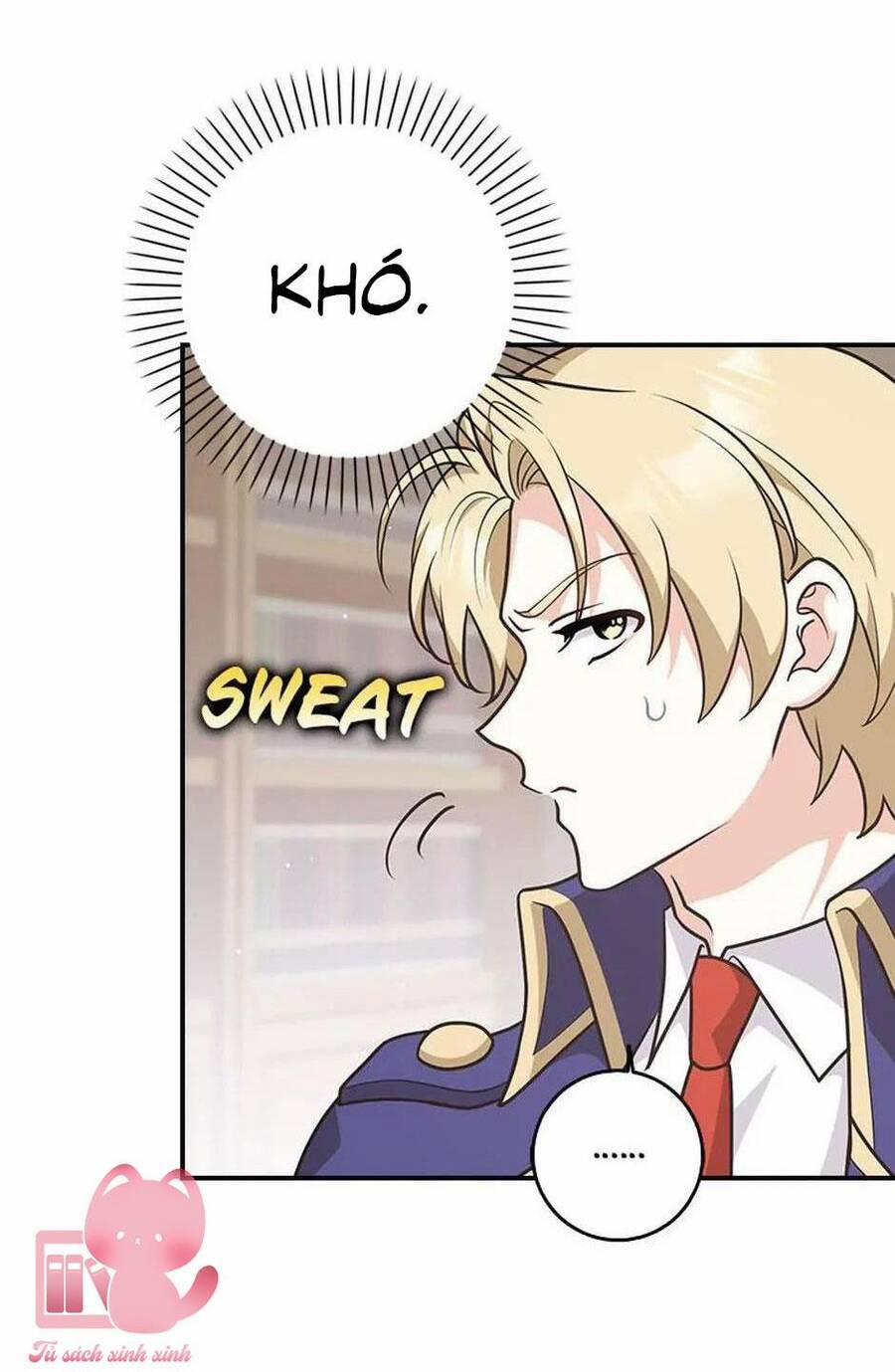 Tôi Thề Chúng Ta Chỉ Là Bạn 23 trang 24