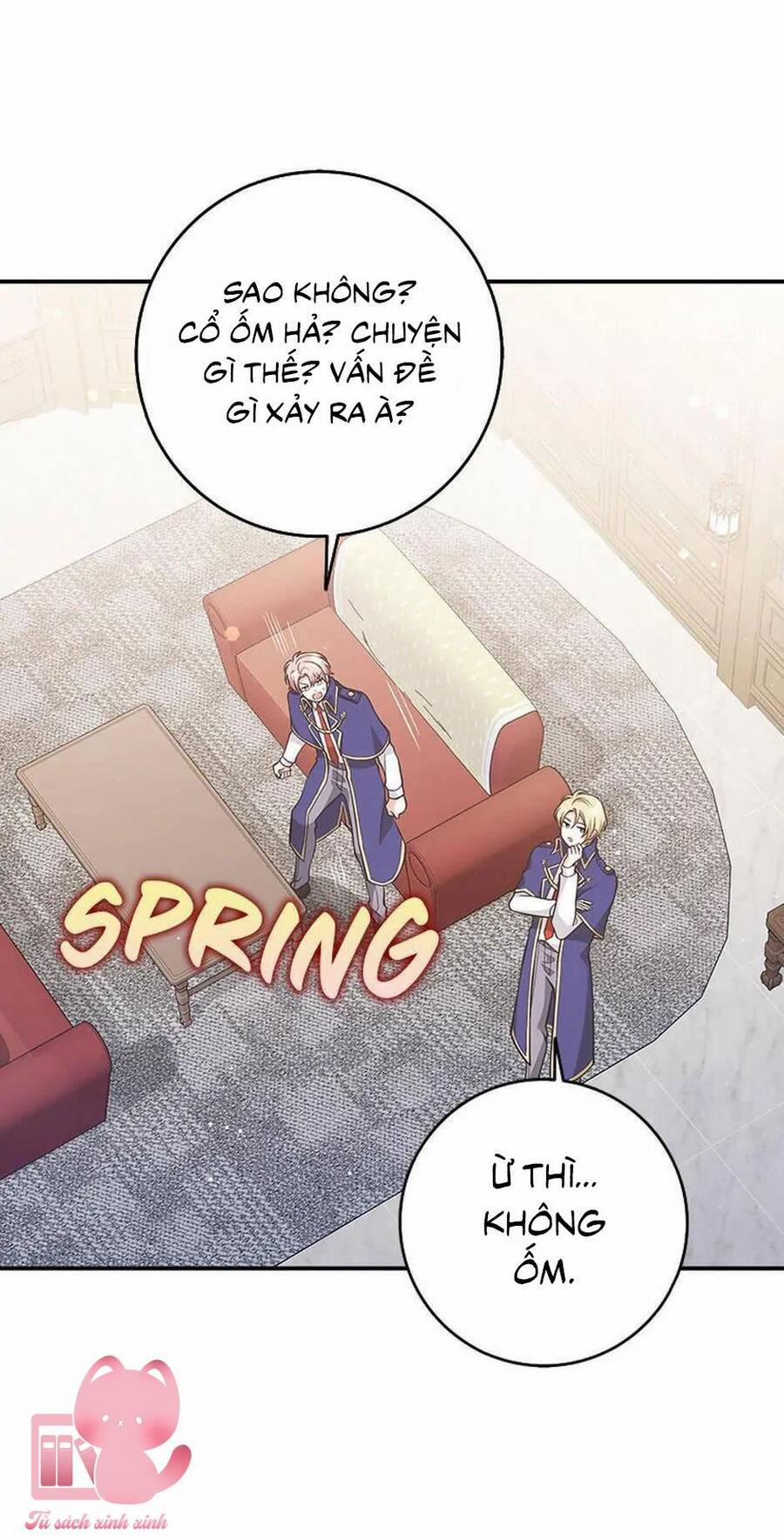 Tôi Thề Chúng Ta Chỉ Là Bạn 23 trang 26