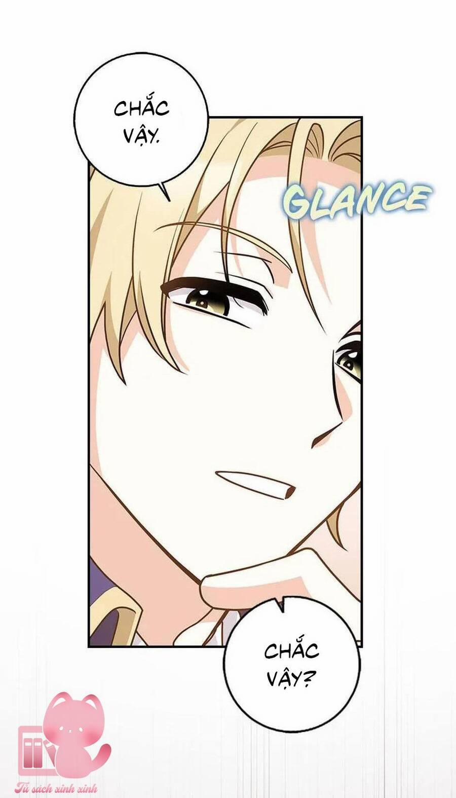 Tôi Thề Chúng Ta Chỉ Là Bạn 23 trang 27