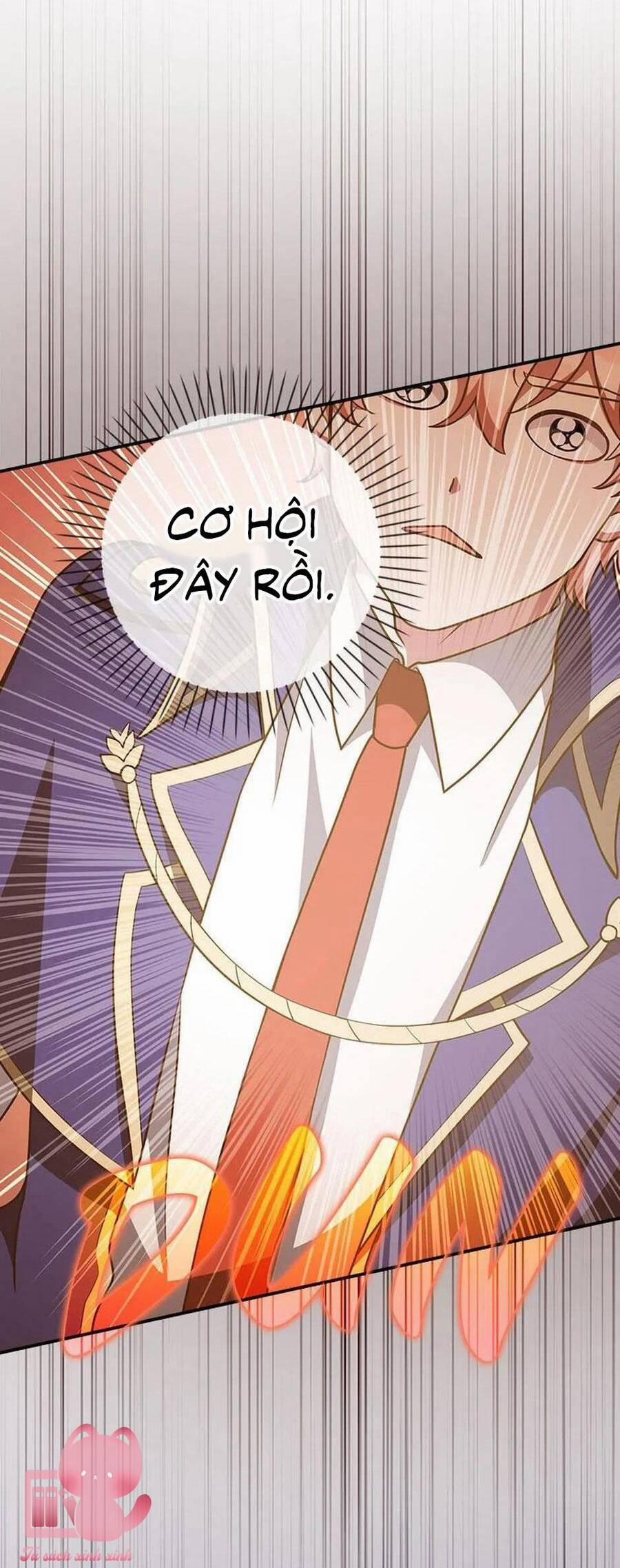 Tôi Thề Chúng Ta Chỉ Là Bạn 23 trang 28