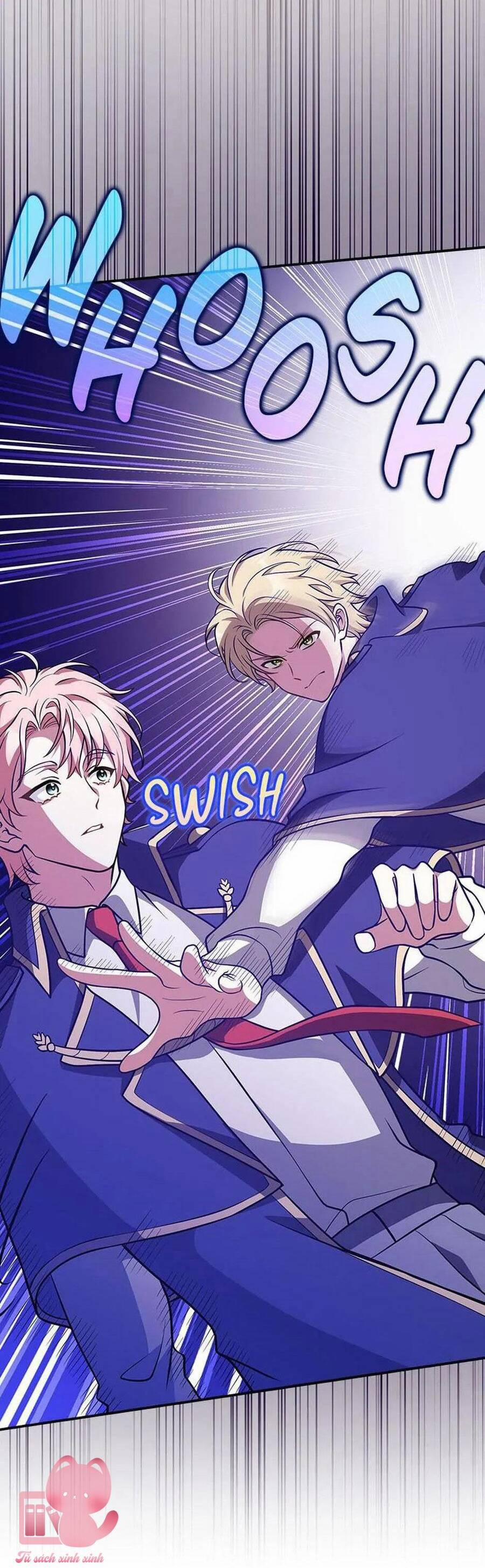 Tôi Thề Chúng Ta Chỉ Là Bạn 23 trang 29