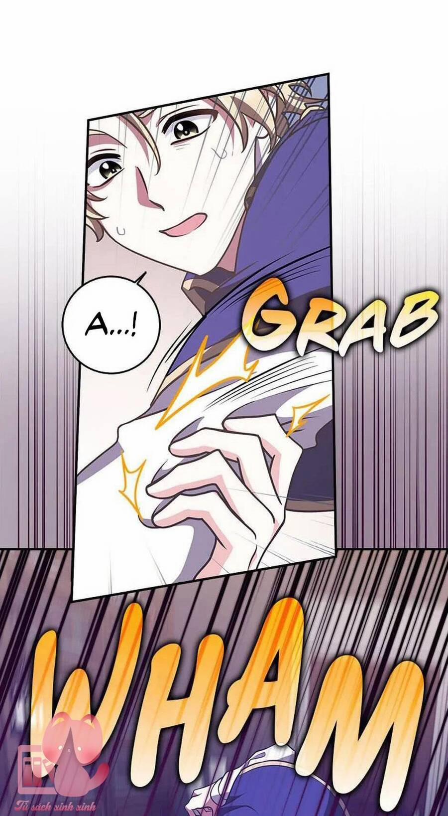 Tôi Thề Chúng Ta Chỉ Là Bạn 23 trang 30