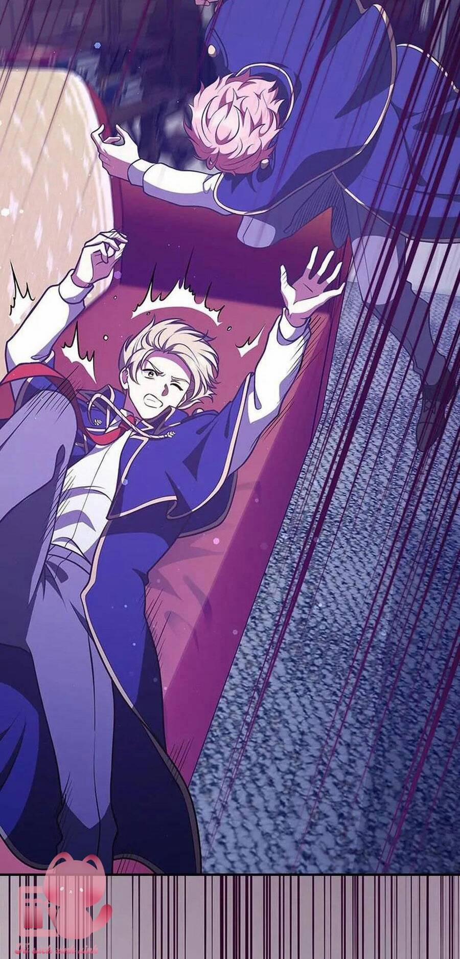 Tôi Thề Chúng Ta Chỉ Là Bạn 23 trang 31