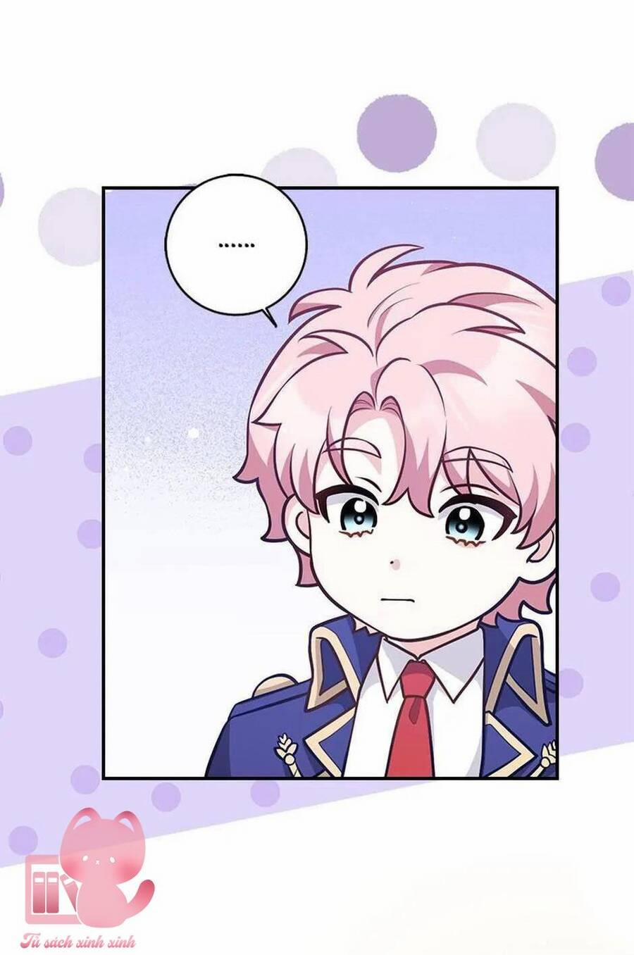 Tôi Thề Chúng Ta Chỉ Là Bạn 23 trang 33