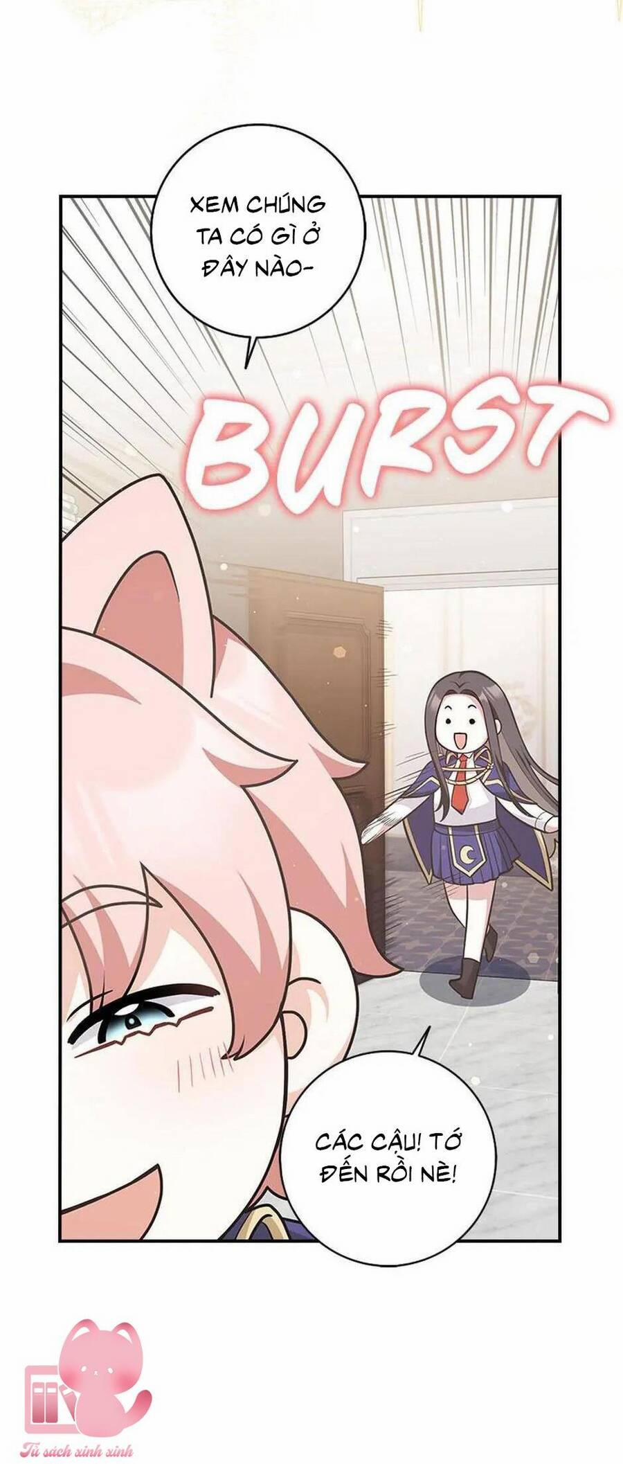 Tôi Thề Chúng Ta Chỉ Là Bạn 23 trang 35