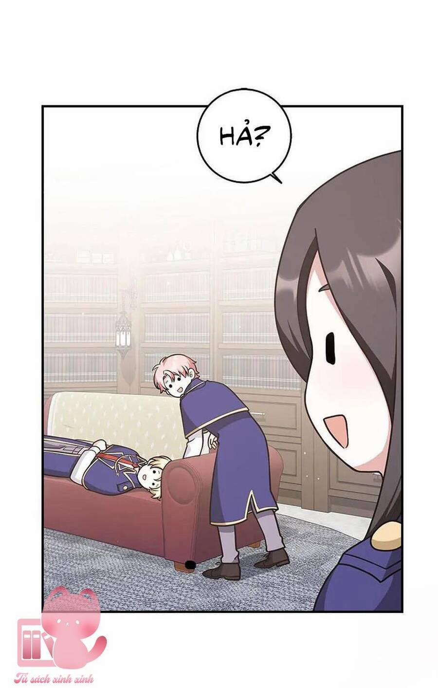 Tôi Thề Chúng Ta Chỉ Là Bạn 23 trang 36