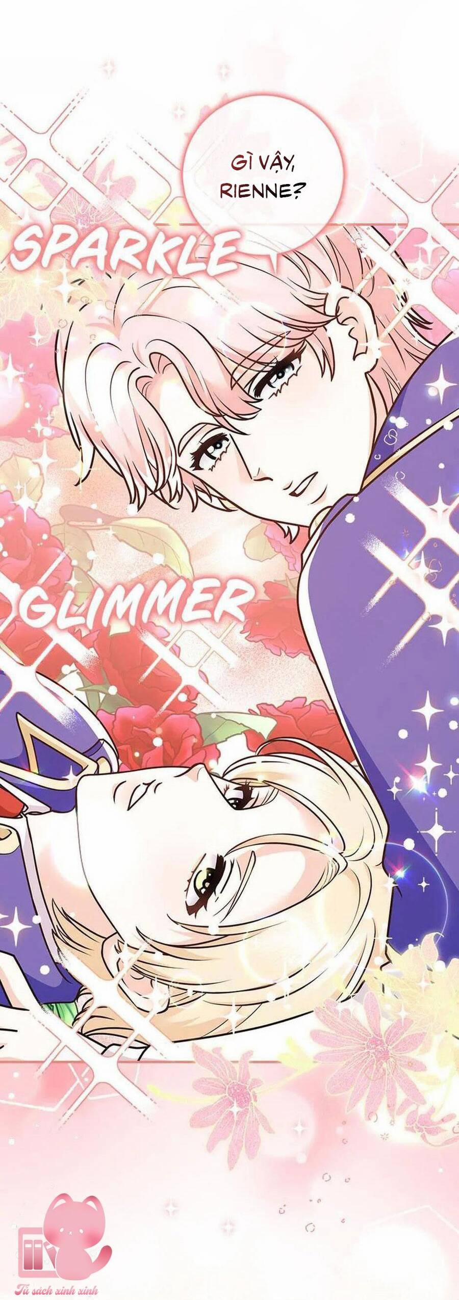 Tôi Thề Chúng Ta Chỉ Là Bạn 23 trang 37