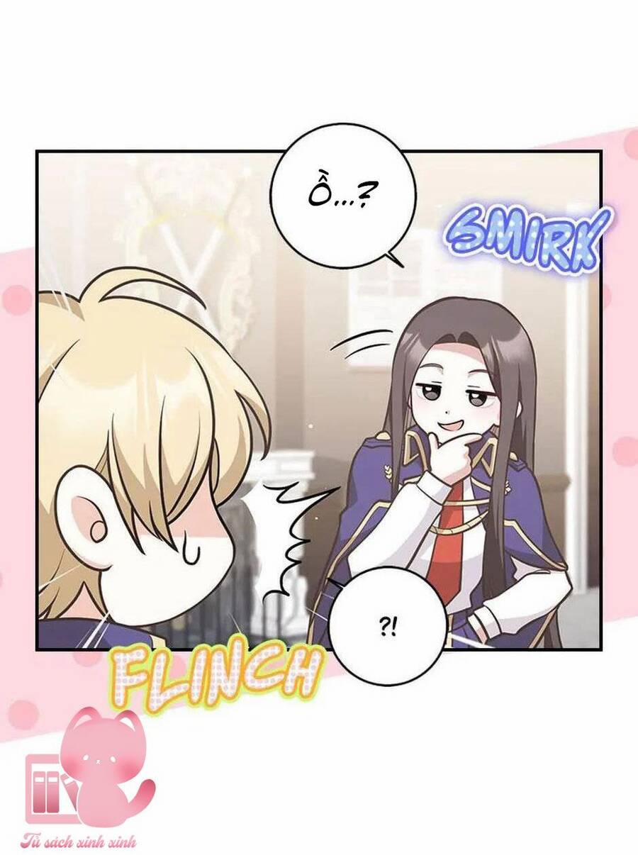 Tôi Thề Chúng Ta Chỉ Là Bạn 23 trang 42