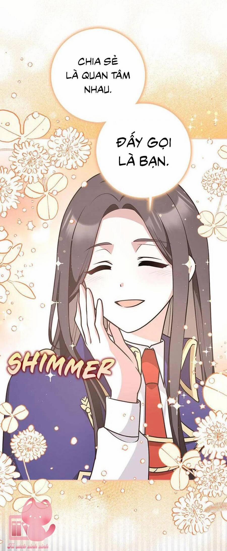 Tôi Thề Chúng Ta Chỉ Là Bạn 23 trang 44