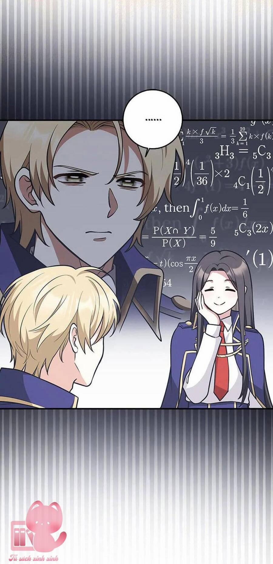 Tôi Thề Chúng Ta Chỉ Là Bạn 23 trang 45