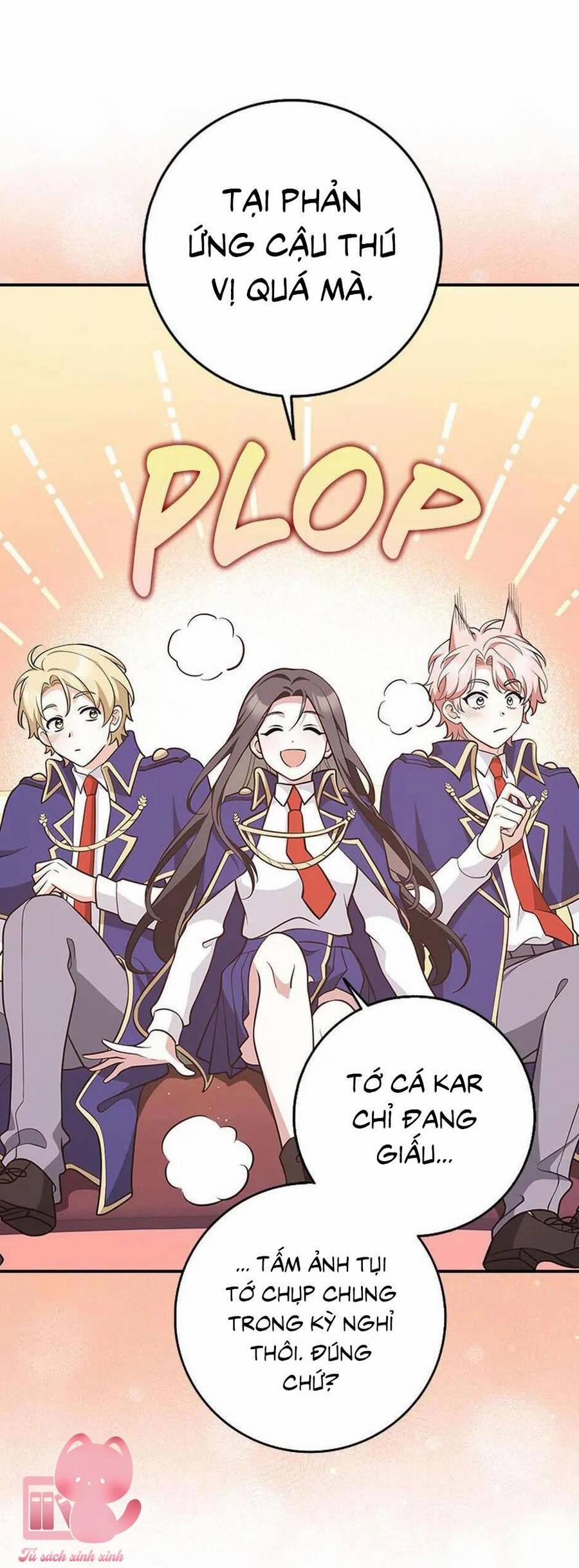 Tôi Thề Chúng Ta Chỉ Là Bạn 23 trang 47