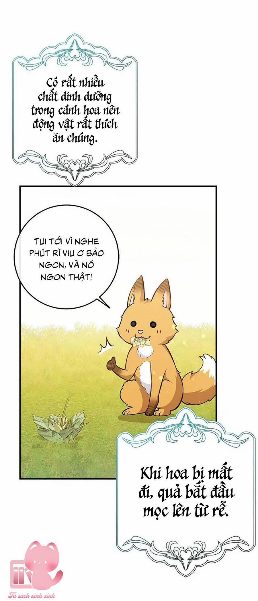 Tôi Thề Chúng Ta Chỉ Là Bạn 23 trang 5