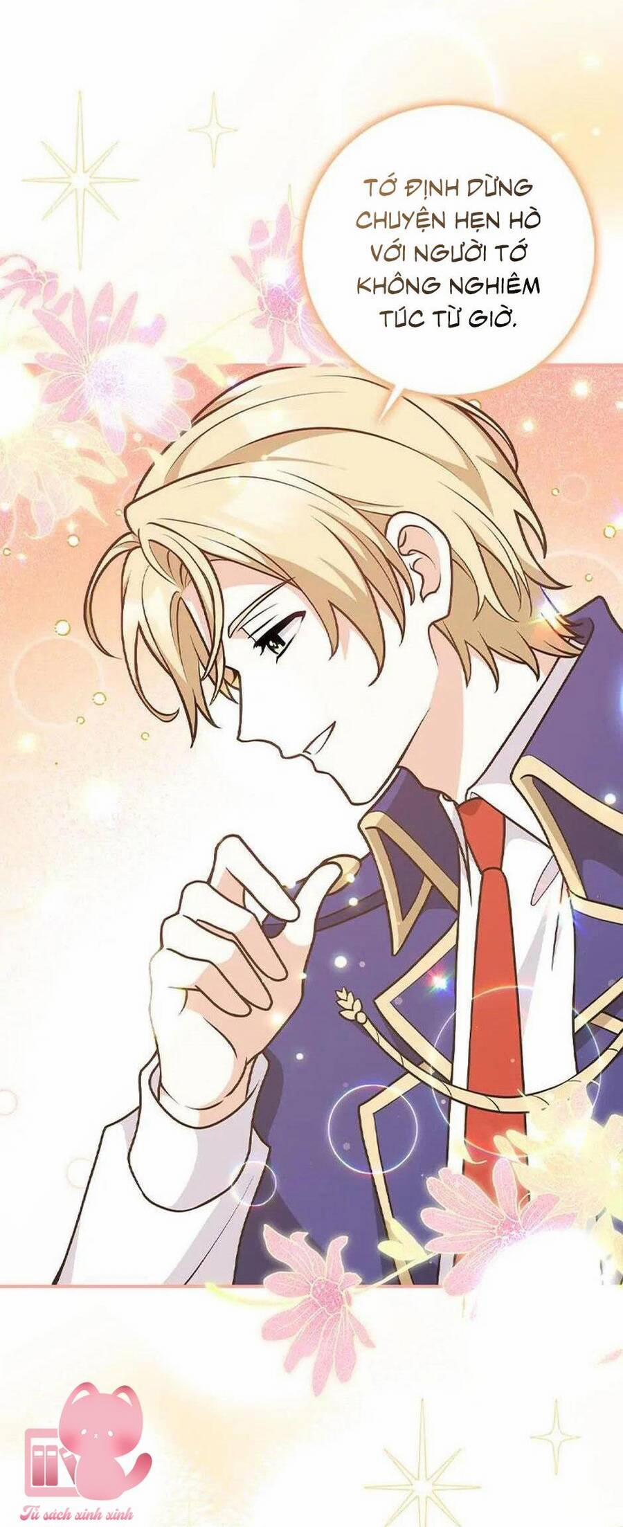 Tôi Thề Chúng Ta Chỉ Là Bạn 23 trang 53