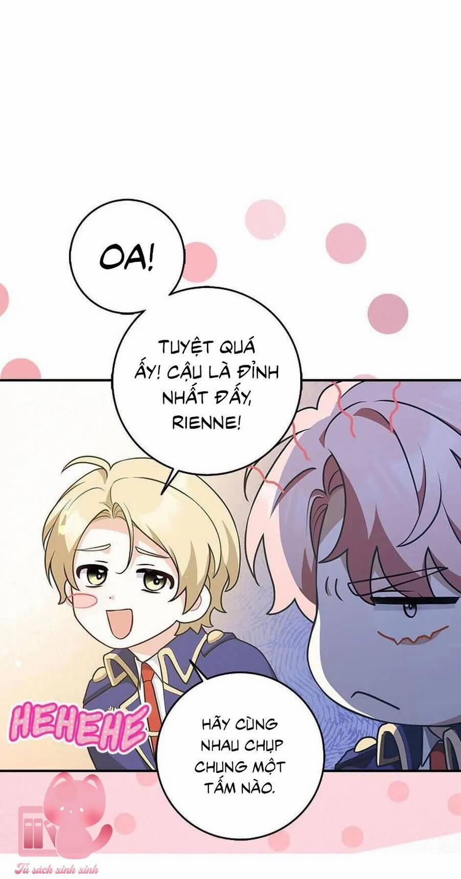 Tôi Thề Chúng Ta Chỉ Là Bạn 23 trang 57