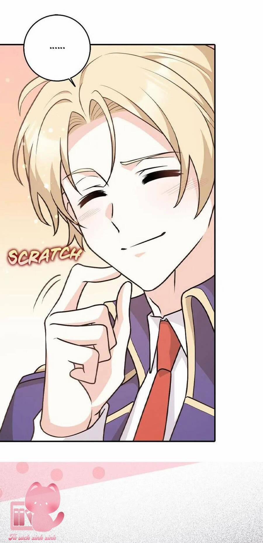 Tôi Thề Chúng Ta Chỉ Là Bạn 23 trang 58