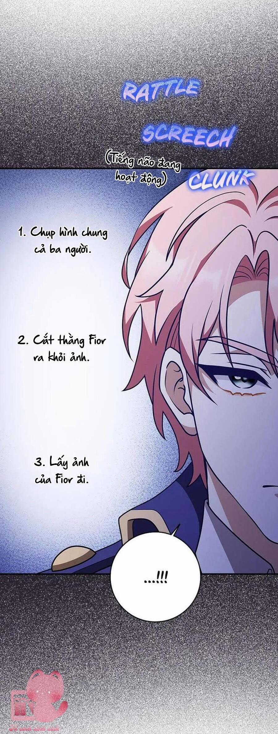 Tôi Thề Chúng Ta Chỉ Là Bạn 23 trang 59