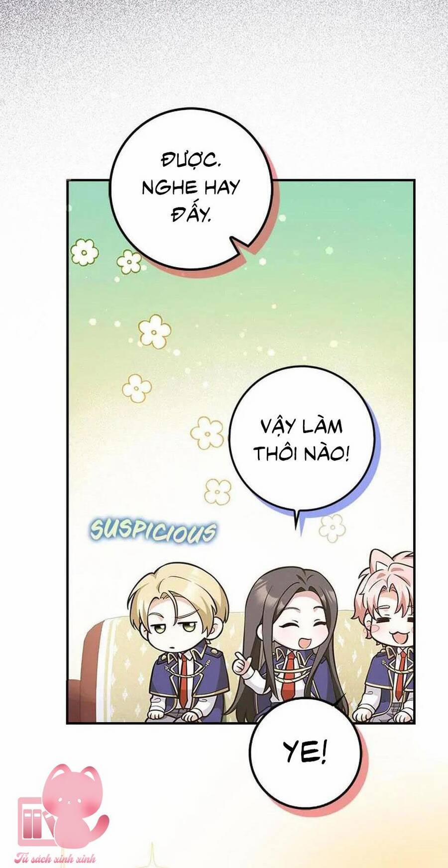 Tôi Thề Chúng Ta Chỉ Là Bạn 23 trang 60