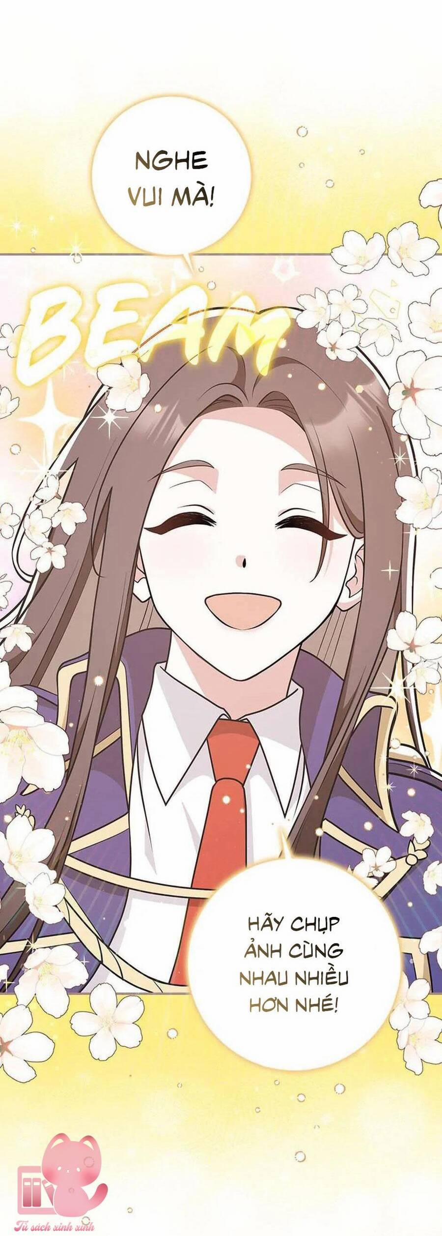 Tôi Thề Chúng Ta Chỉ Là Bạn 23 trang 62