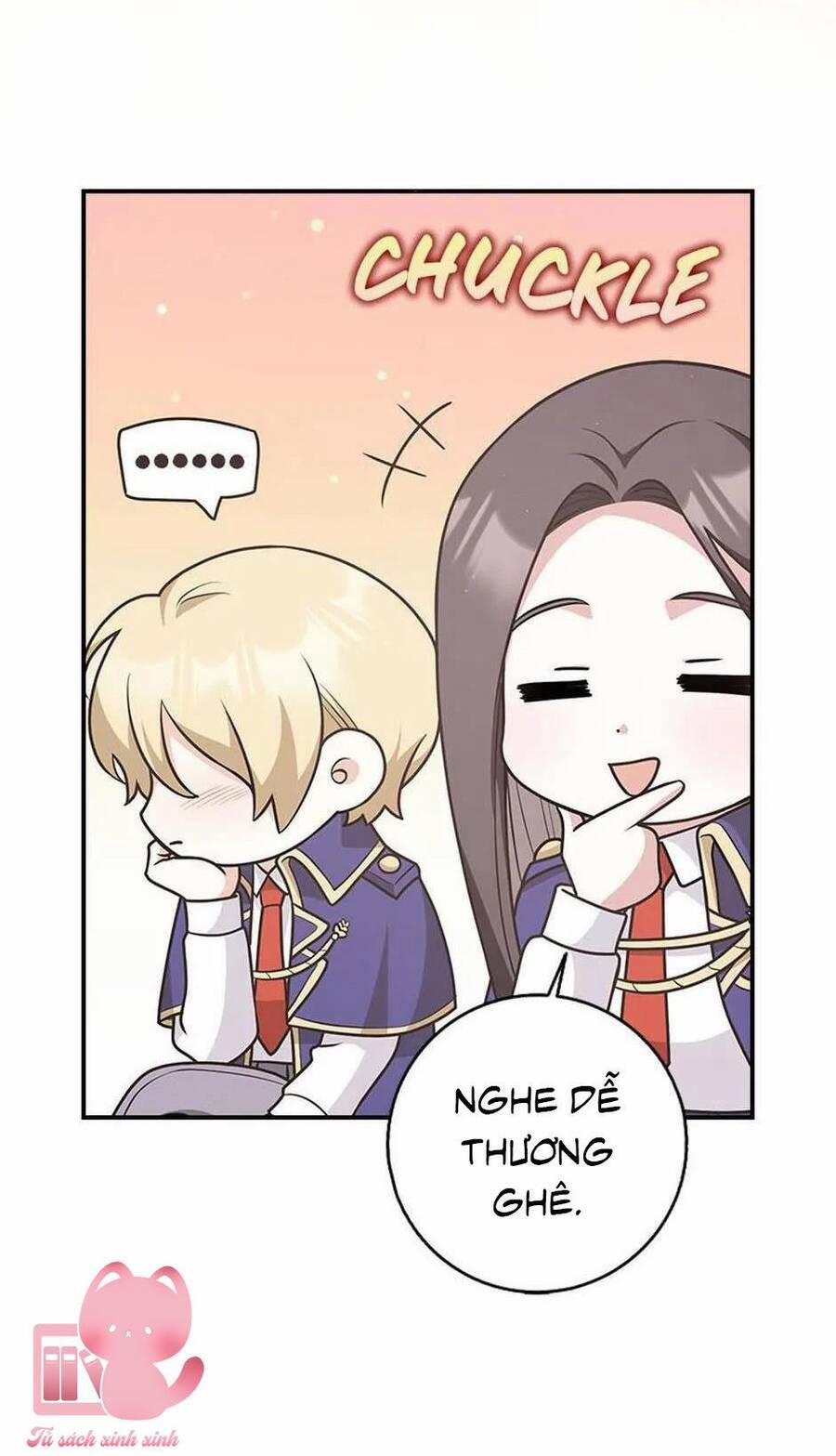 Tôi Thề Chúng Ta Chỉ Là Bạn 23 trang 63