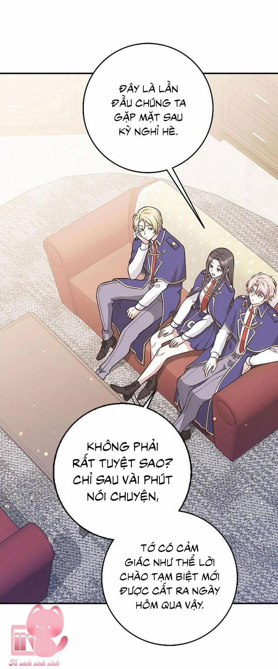 Tôi Thề Chúng Ta Chỉ Là Bạn 23 trang 64