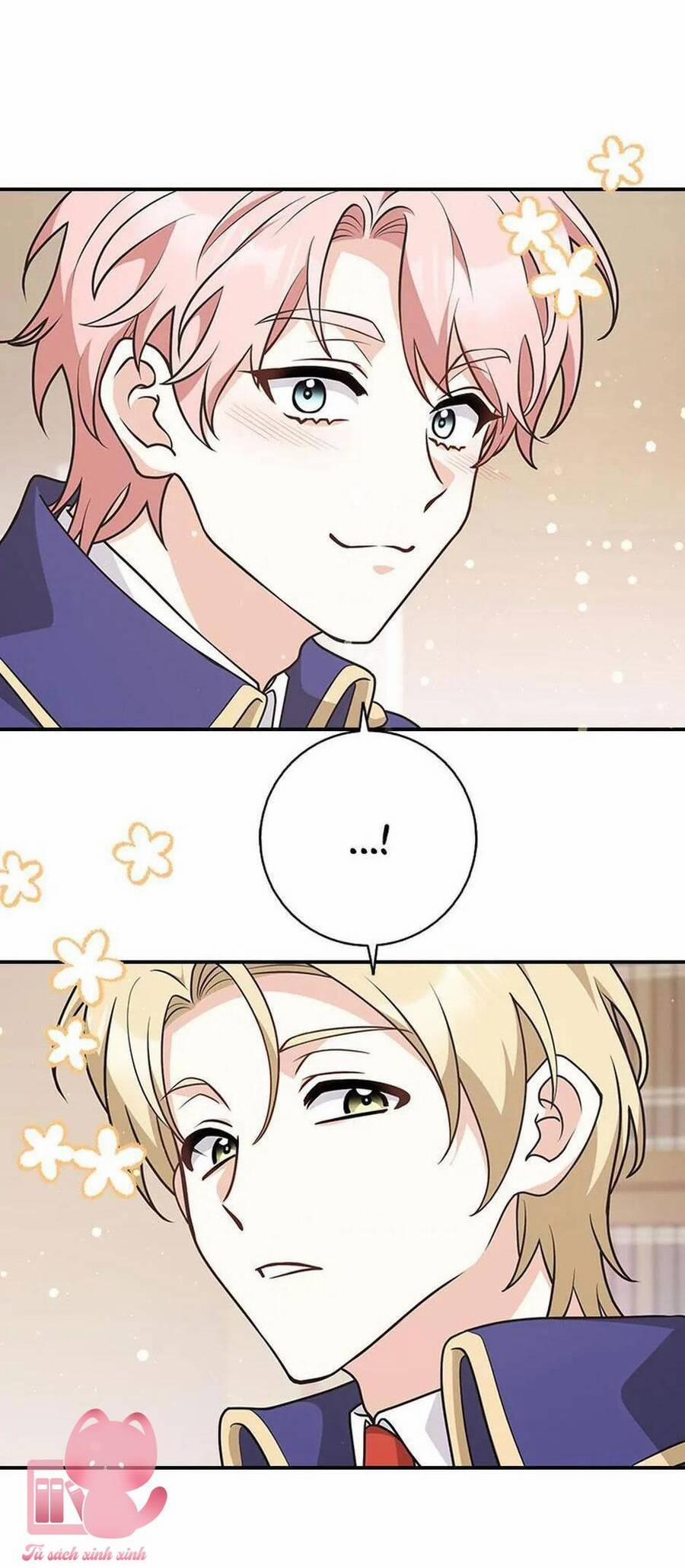 Tôi Thề Chúng Ta Chỉ Là Bạn 23 trang 65