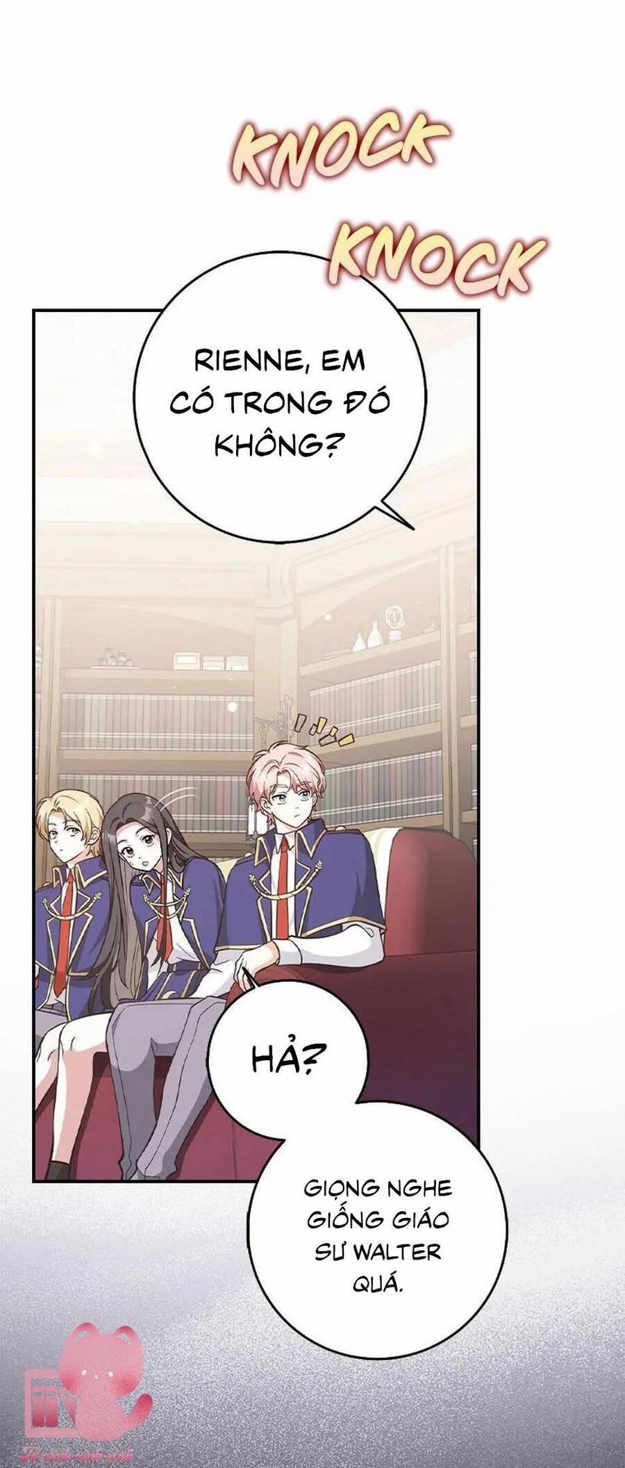 Tôi Thề Chúng Ta Chỉ Là Bạn 23 trang 67