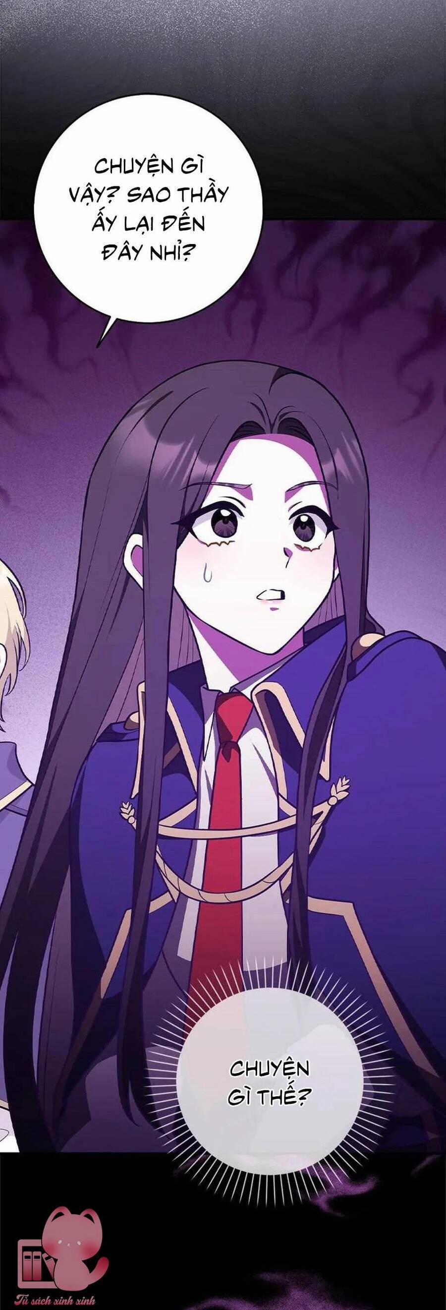 Tôi Thề Chúng Ta Chỉ Là Bạn 23 trang 68