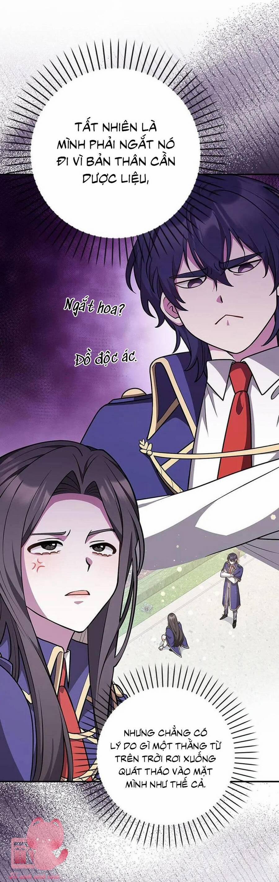 Tôi Thề Chúng Ta Chỉ Là Bạn 23 trang 7