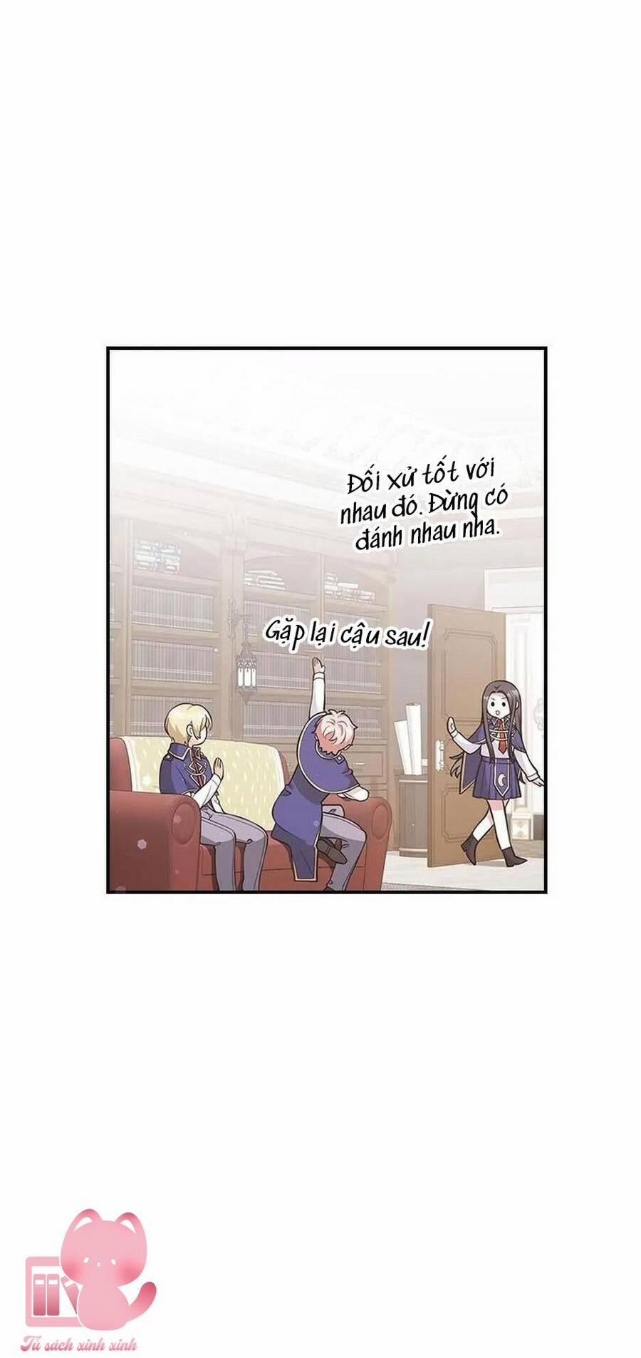 Tôi Thề Chúng Ta Chỉ Là Bạn 24 trang 10