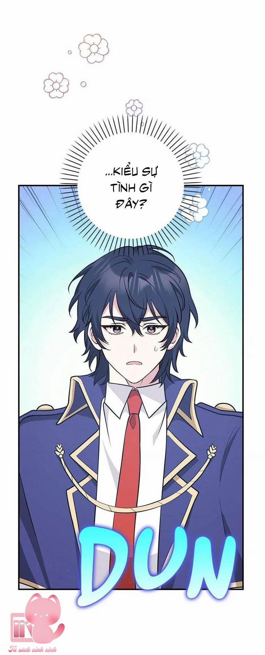 Tôi Thề Chúng Ta Chỉ Là Bạn 24 trang 13