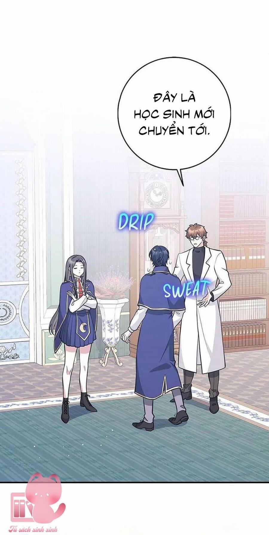 Tôi Thề Chúng Ta Chỉ Là Bạn 24 trang 14