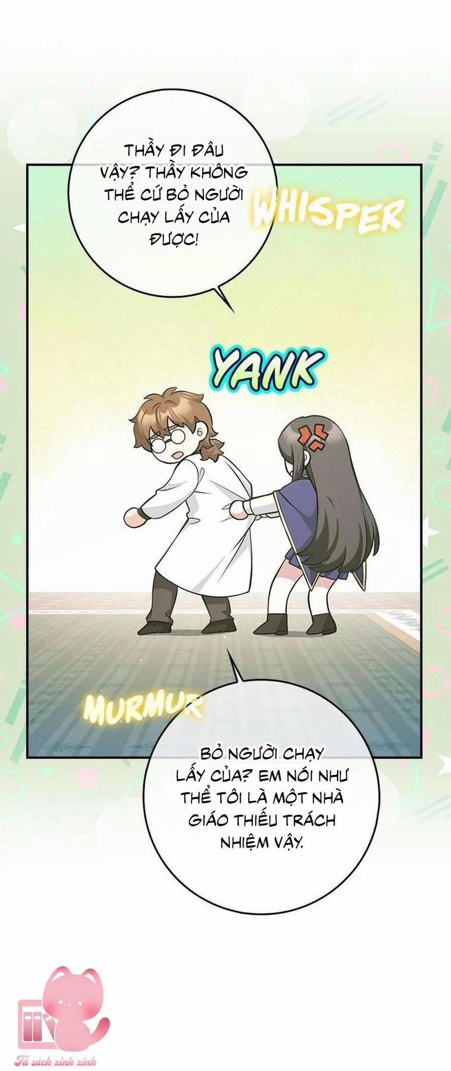 Tôi Thề Chúng Ta Chỉ Là Bạn 24 trang 20