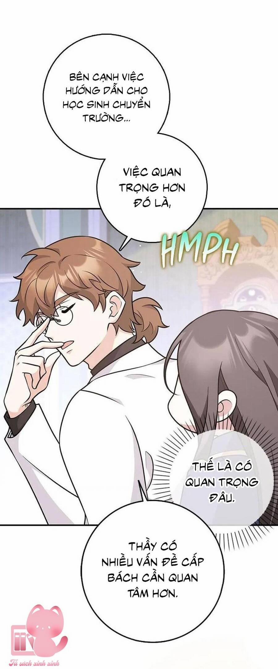 Tôi Thề Chúng Ta Chỉ Là Bạn 24 trang 21