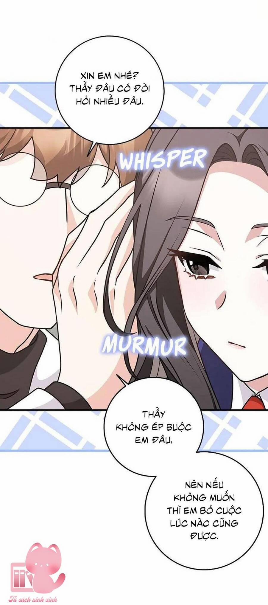 Tôi Thề Chúng Ta Chỉ Là Bạn 24 trang 23