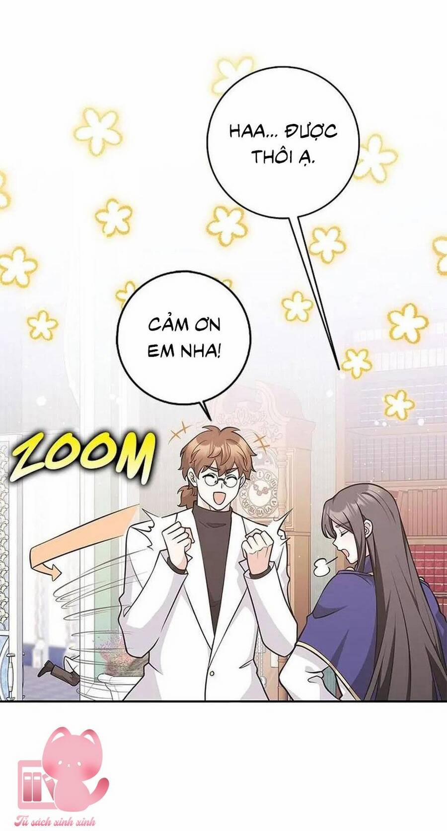 Tôi Thề Chúng Ta Chỉ Là Bạn 24 trang 24