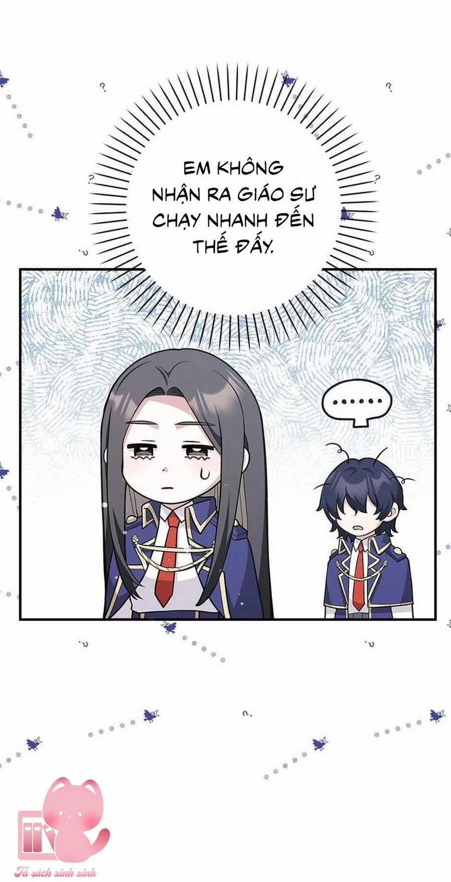 Tôi Thề Chúng Ta Chỉ Là Bạn 24 trang 25