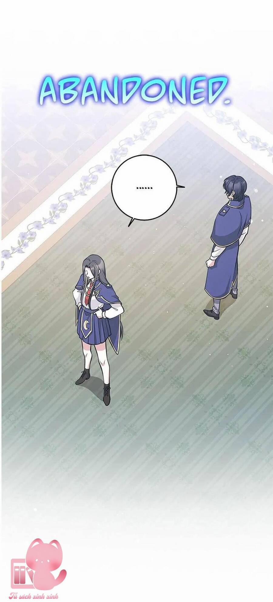 Tôi Thề Chúng Ta Chỉ Là Bạn 24 trang 26