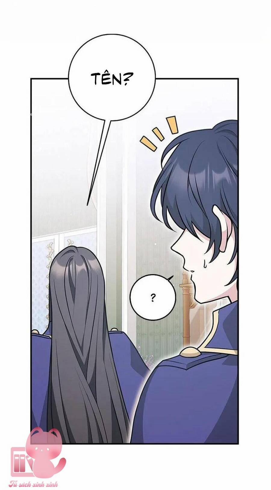 Tôi Thề Chúng Ta Chỉ Là Bạn 24 trang 27