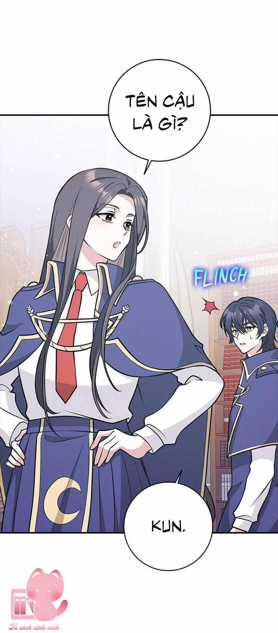 Tôi Thề Chúng Ta Chỉ Là Bạn 24 trang 28