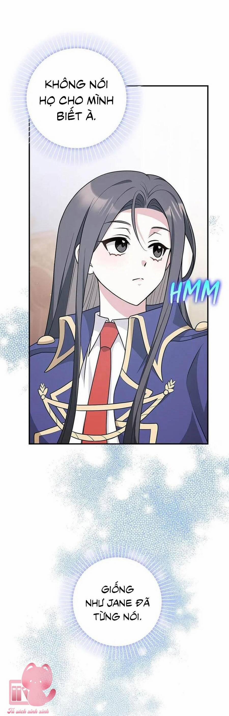 Tôi Thề Chúng Ta Chỉ Là Bạn 24 trang 29