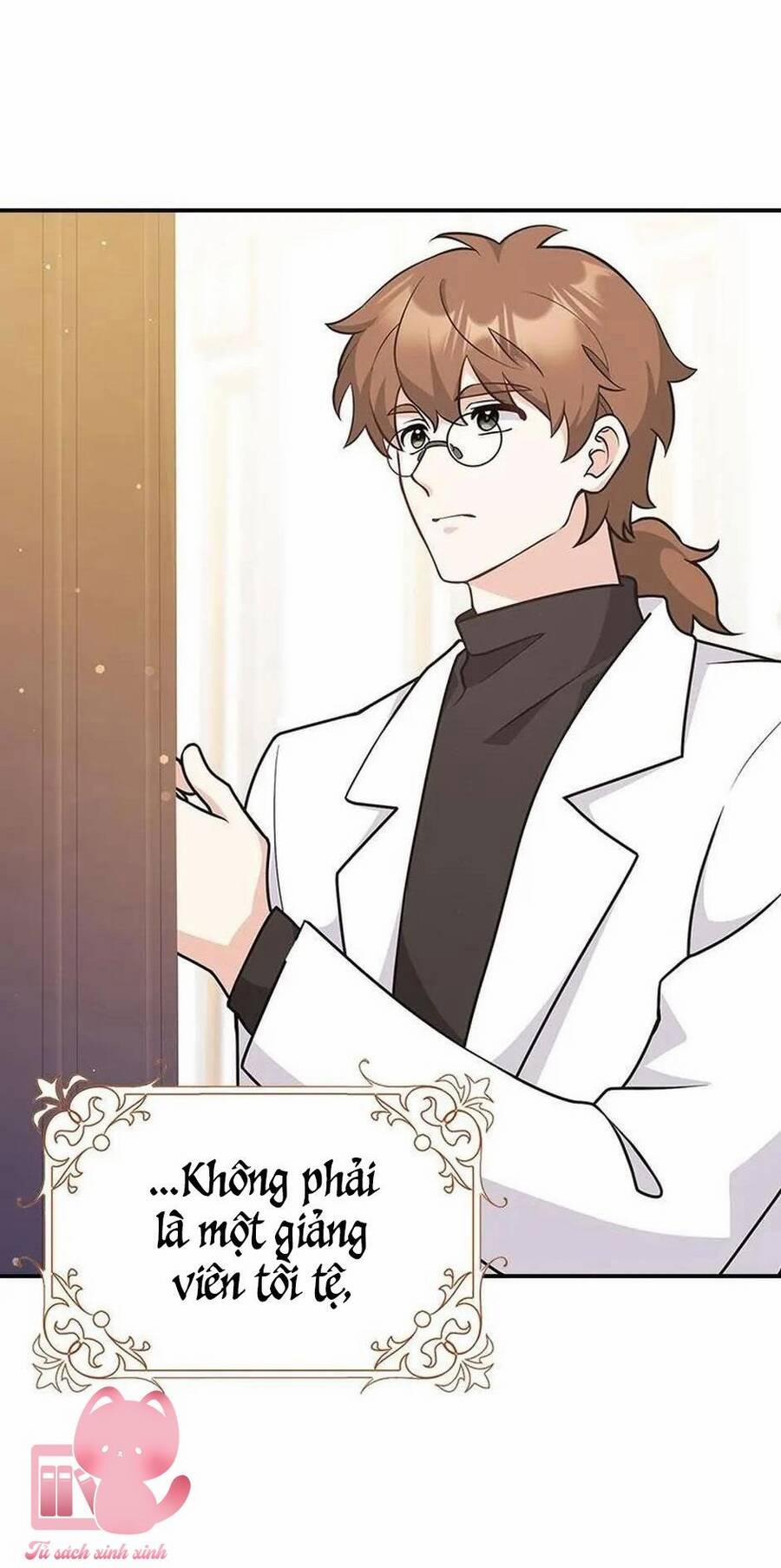 Tôi Thề Chúng Ta Chỉ Là Bạn 24 trang 3