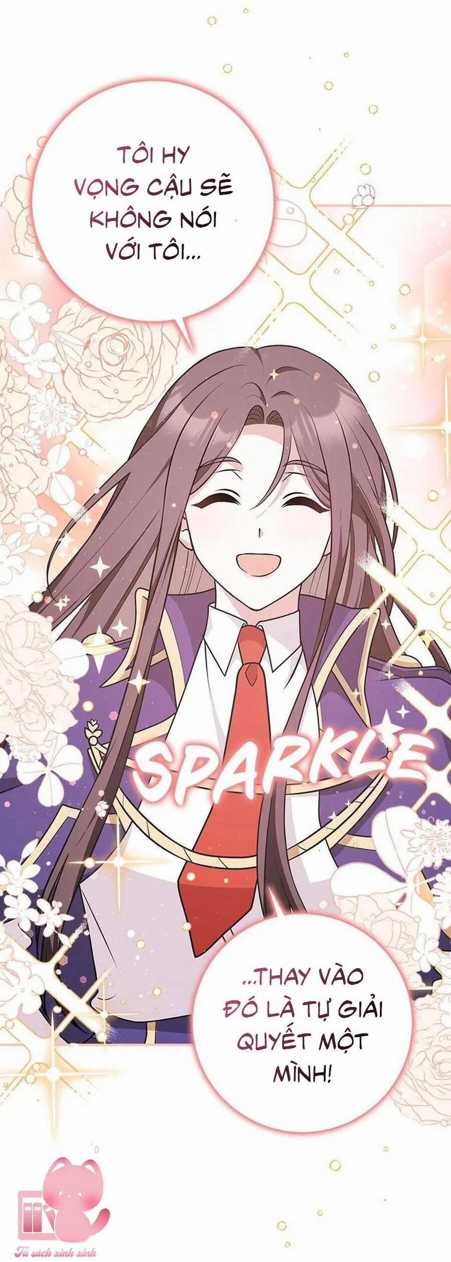 Tôi Thề Chúng Ta Chỉ Là Bạn 24 trang 35