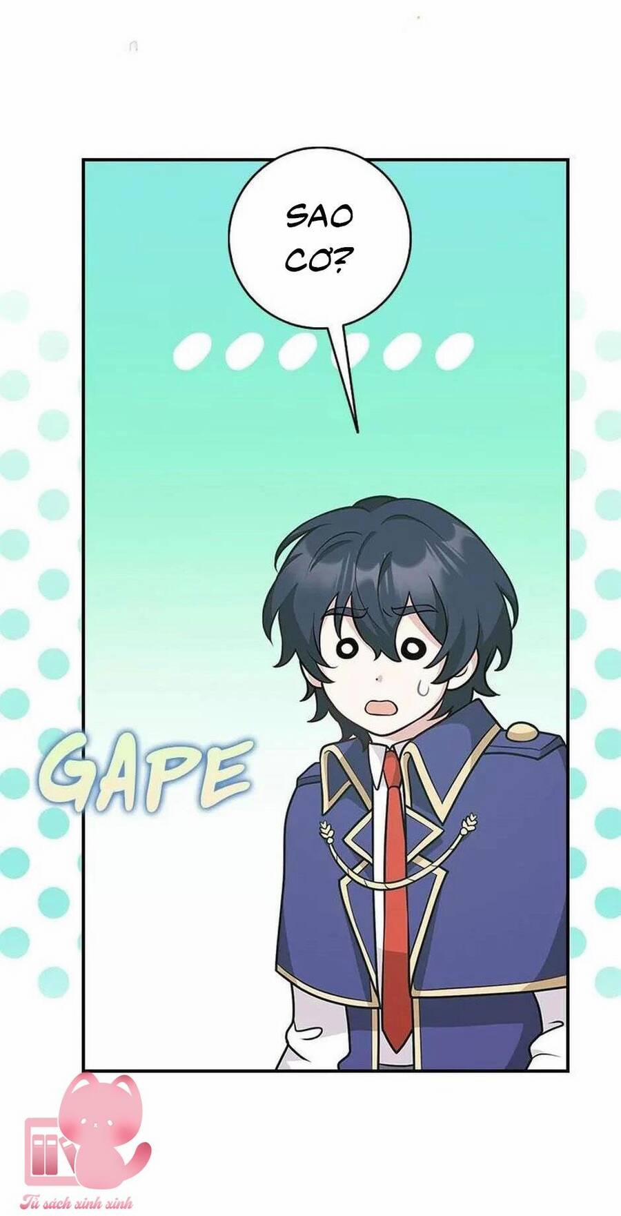 Tôi Thề Chúng Ta Chỉ Là Bạn 24 trang 36