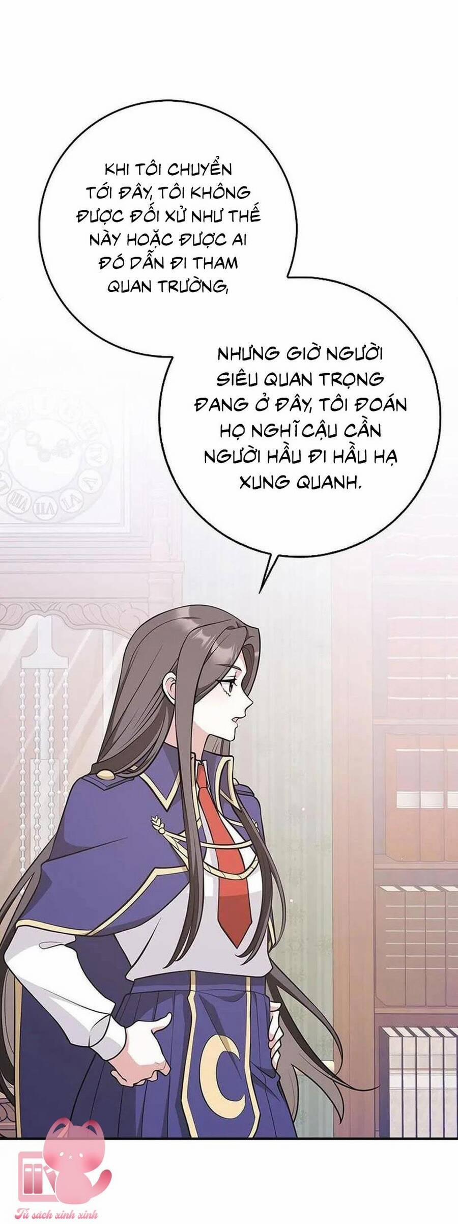 Tôi Thề Chúng Ta Chỉ Là Bạn 24 trang 37