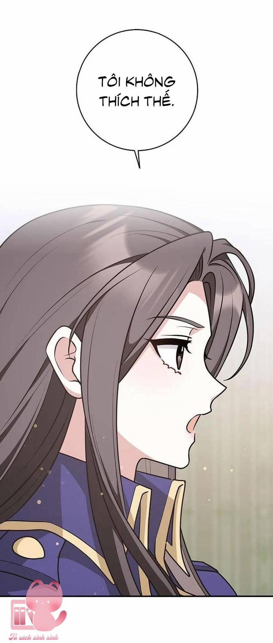 Tôi Thề Chúng Ta Chỉ Là Bạn 24 trang 38