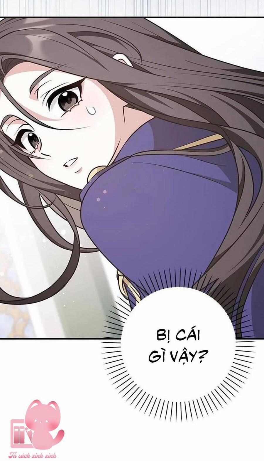 Tôi Thề Chúng Ta Chỉ Là Bạn 24 trang 41