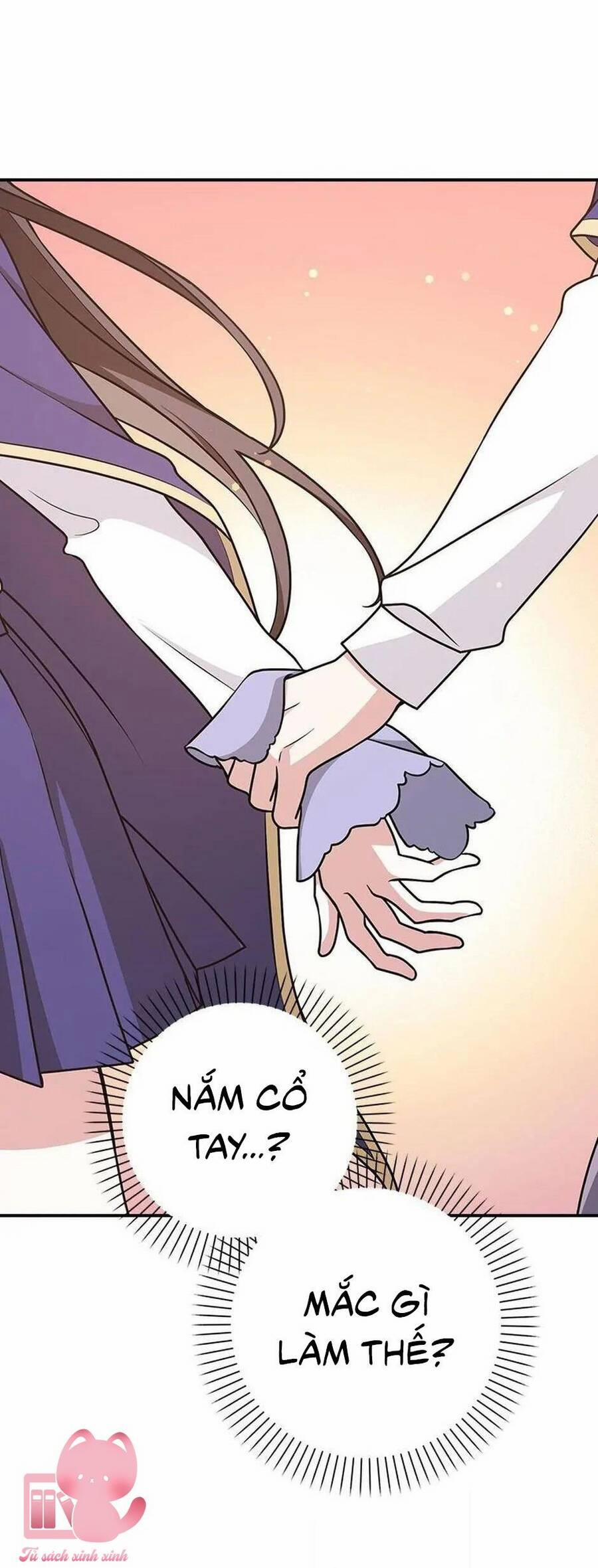 Tôi Thề Chúng Ta Chỉ Là Bạn 24 trang 42